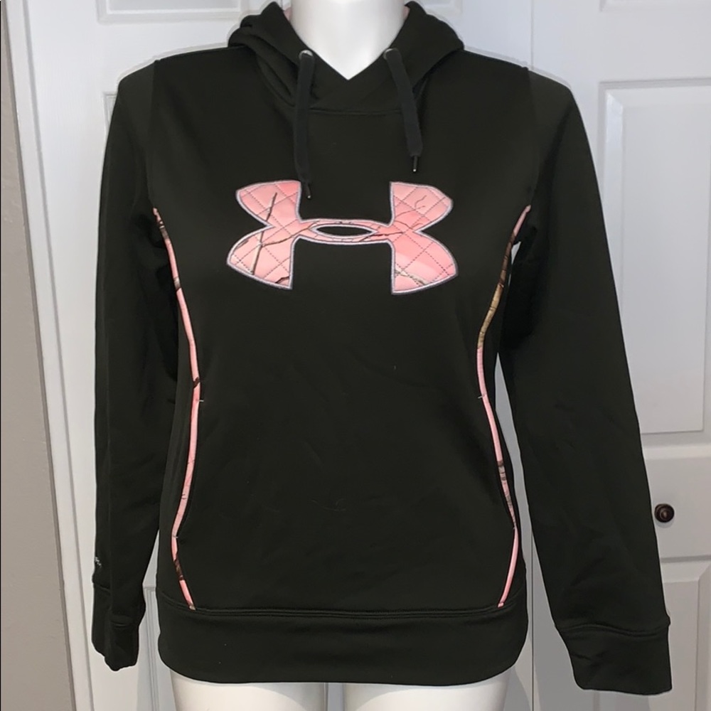 Under Armour Sweatshirt